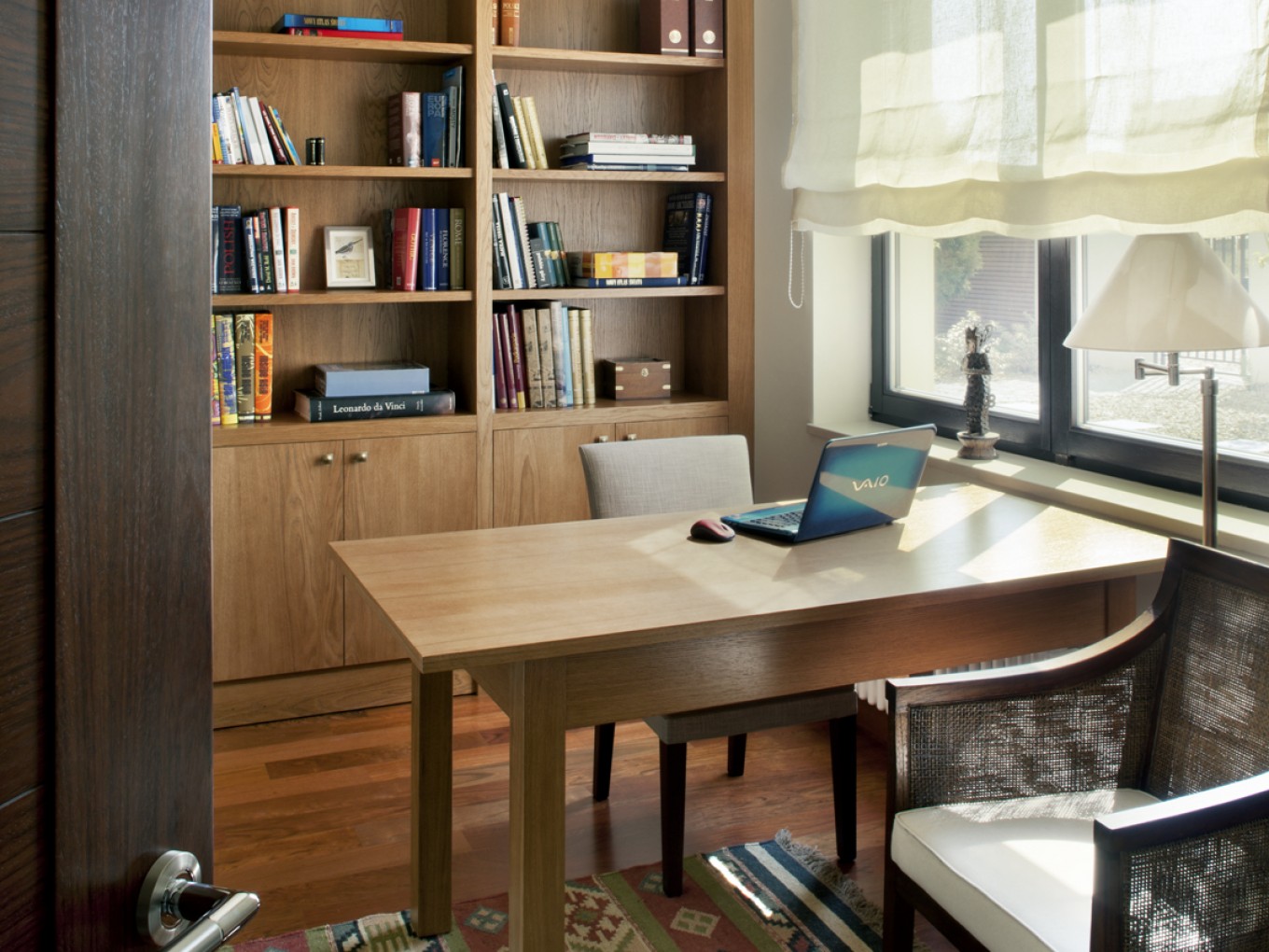 Architektura wnętrz - Projekt ekskluzywnego domu :: JMSA - biuro architektoniczne, architekci Magdalena Ignaczak, Jacek Kunca