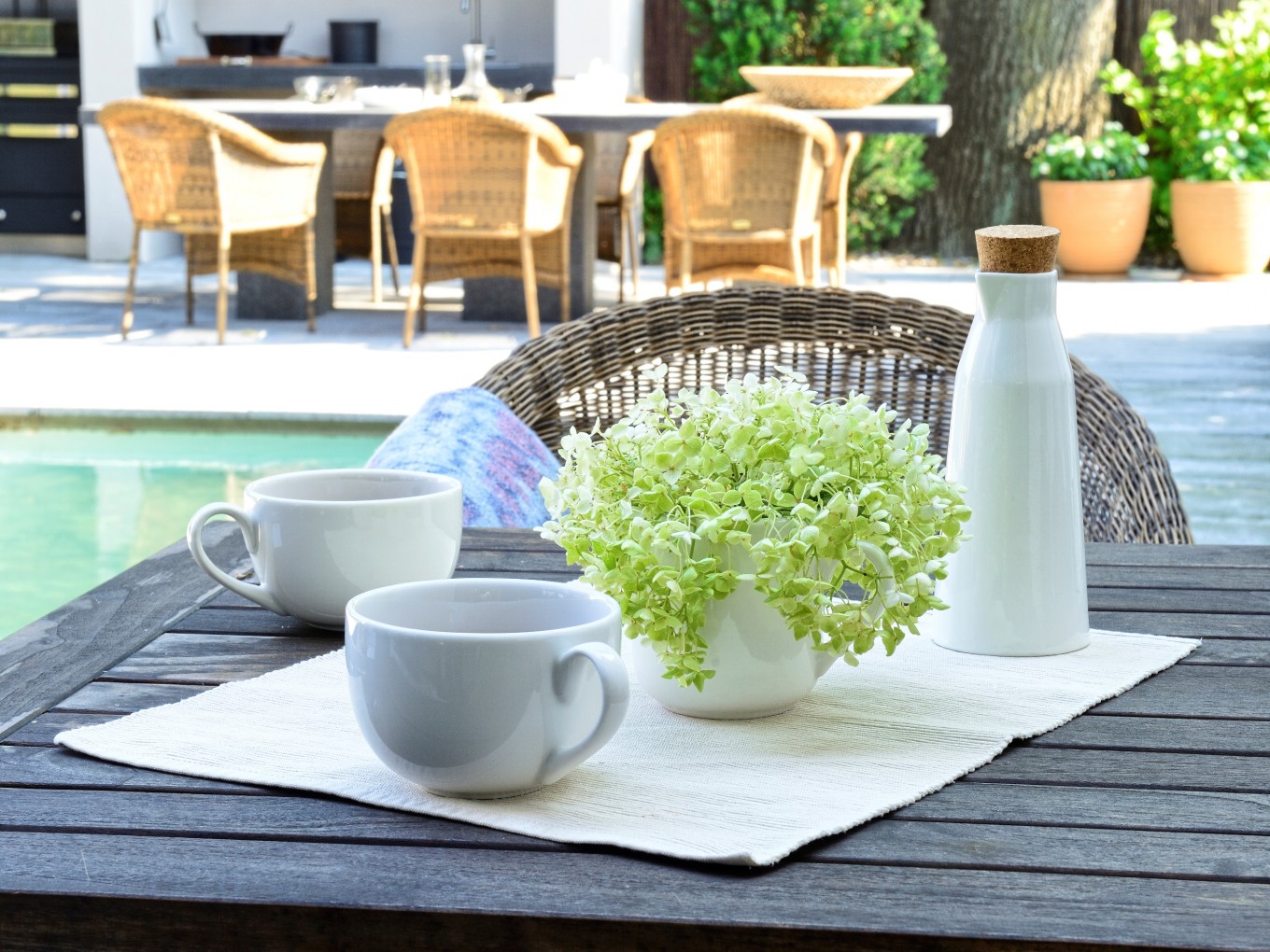 Projekty ogrodów - Ogród miejski :: JMSA - biuro architektoniczne, architekci Magdalena Ignaczak, Jacek Kunca