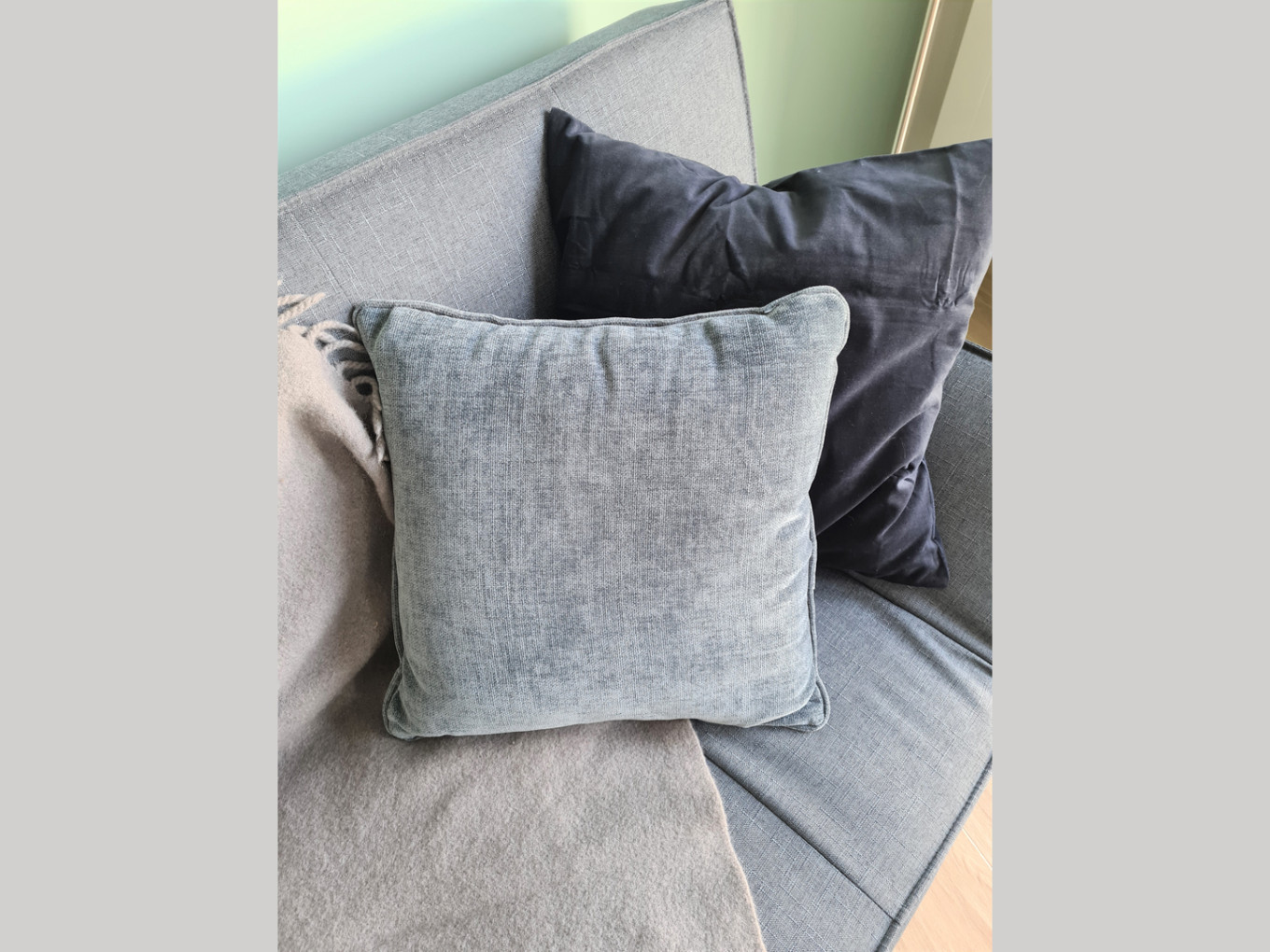 Apartament kompaktowy :: JMSA - biuro architektoniczne, architekci Magdalena Ignaczak, Jacek Kunca