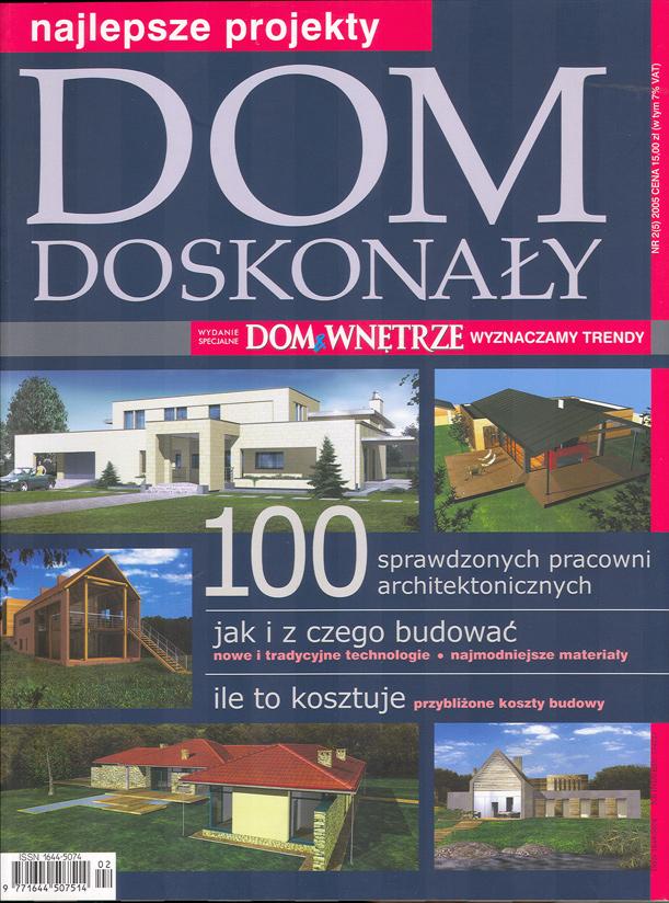 Dom doskonały 2/2005