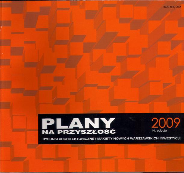 Plany 9/2009