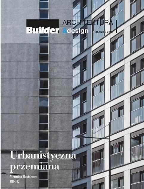 Builder 12/2018
