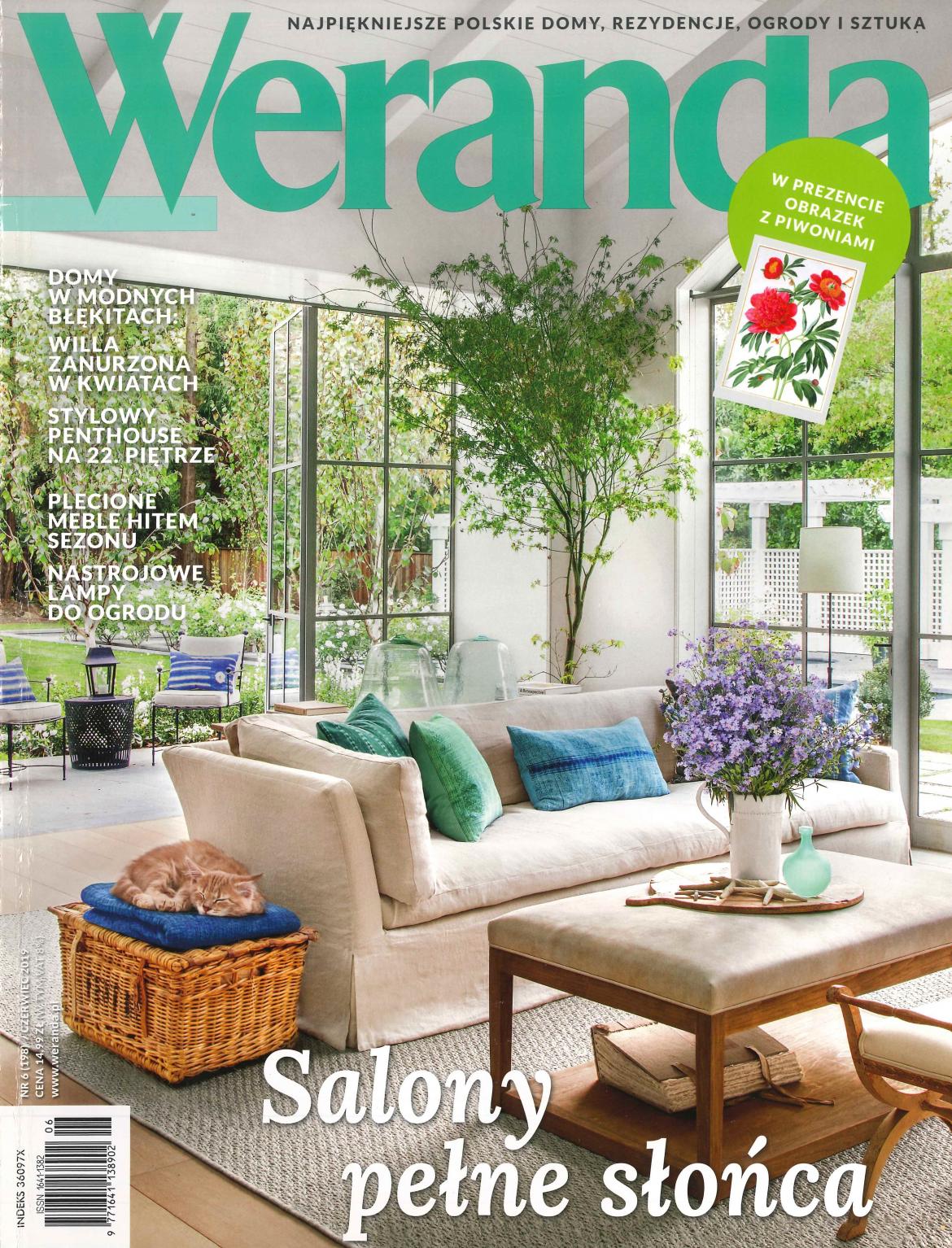 Weranda 6/2019