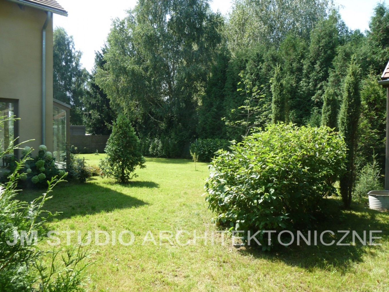 Domy na sprzedaż - Realizacja projektu :: JMSA - biuro architektoniczne, architekci Magdalena Ignaczak, Jacek Kunca