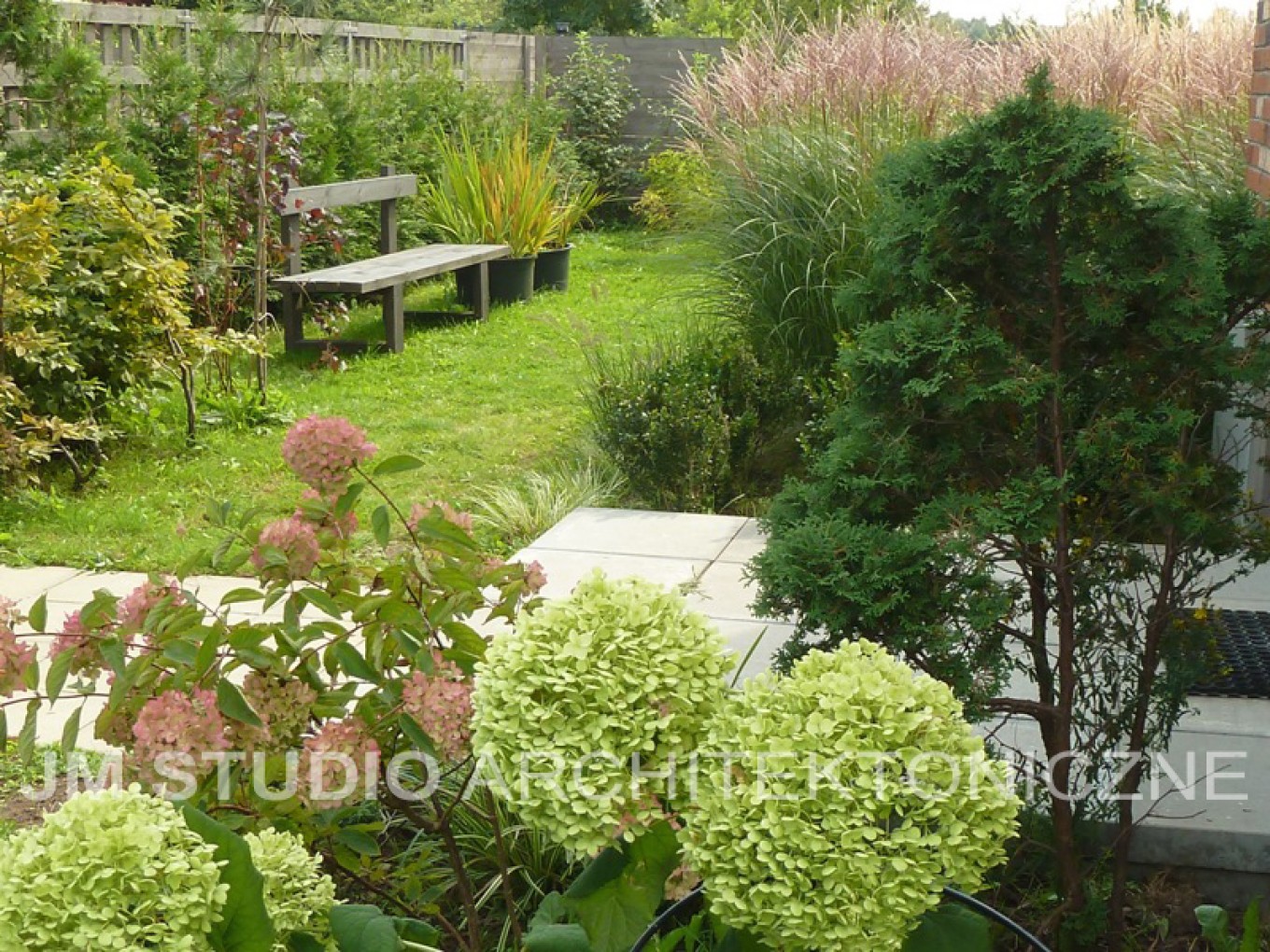 Domy na sprzedaż - Realizacja projektu :: JMSA - biuro architektoniczne, architekci Magdalena Ignaczak, Jacek Kunca