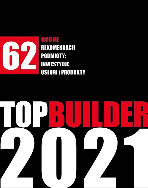 TOP-BUILDER 2021