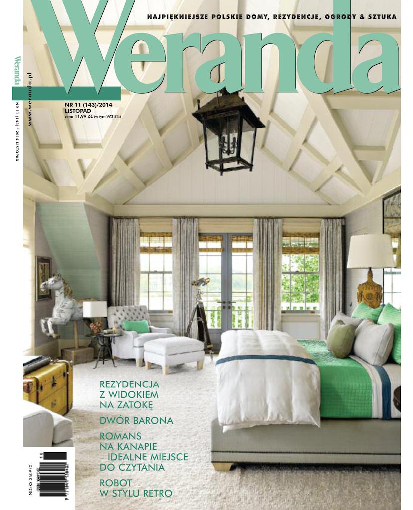 Weranda 11/2014