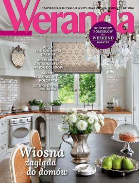 Weranda 3/2017