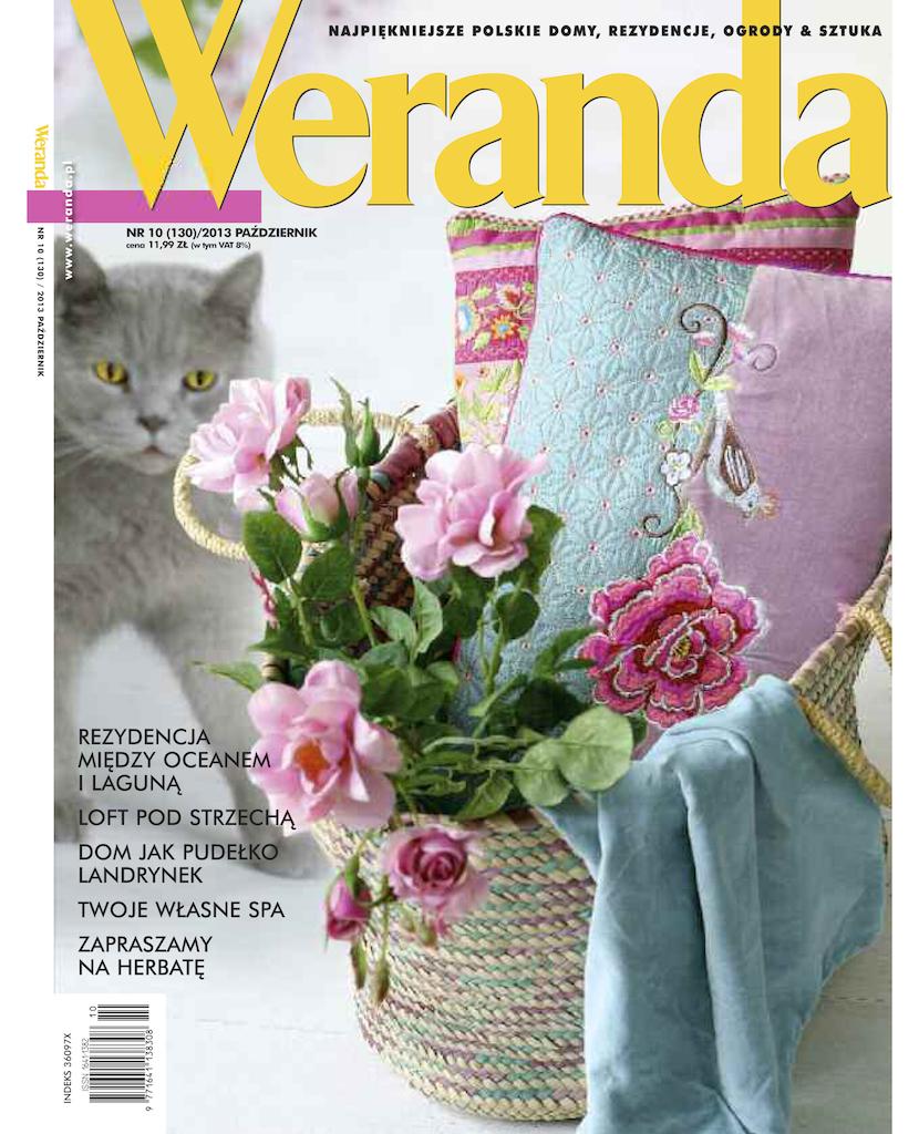 Weranda 10/2013