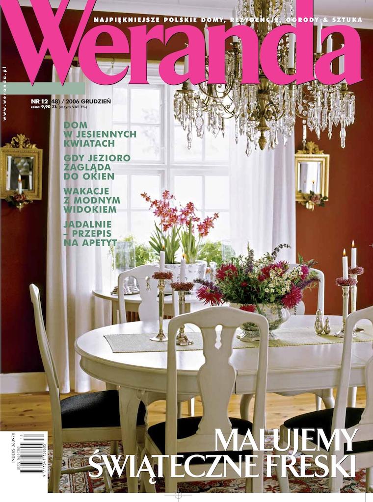 Weranda 12/2006
