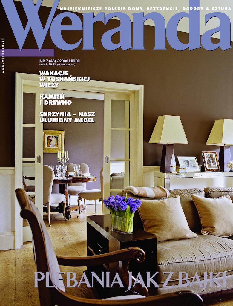 Weranda 7/2006
